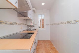 Piso en alquiler en Pilar en Madrid