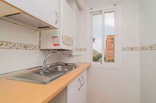 Piso en alquiler en Pilar en Madrid