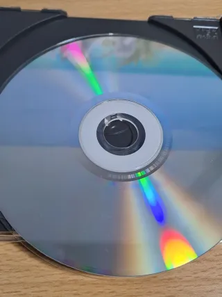 CD Embrujo Clásico - Grandes Compositores Españole