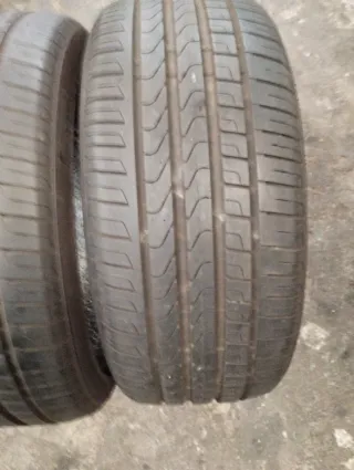 Neumáticos 245/40R19