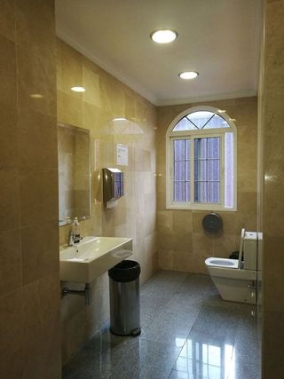 Oficina en alquiler en Churriana en Málaga