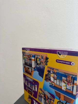 Lego 77076 Fornite Durr Burger Restaurant