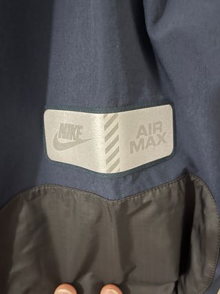 Chaqueta Nike Air Max