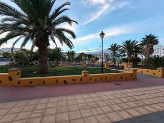 Piso en alquiler en Vecindario-Paredilla-Sardina en Santa Lucía de Tirajana