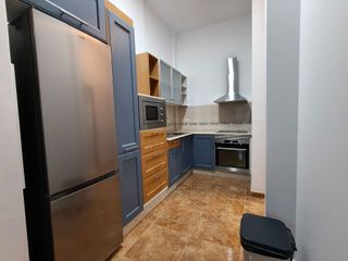 Piso en alquiler en Vecindario-Paredilla-Sardina en Santa Lucía de Tirajana