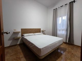 Piso en alquiler en Vecindario-Paredilla-Sardina en Santa Lucía de Tirajana