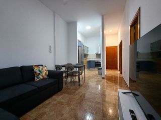 Piso en alquiler en Vecindario-Paredilla-Sardina en Santa Lucía de Tirajana