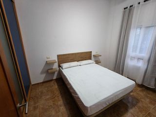 Piso en alquiler en Vecindario-Paredilla-Sardina en Santa Lucía de Tirajana