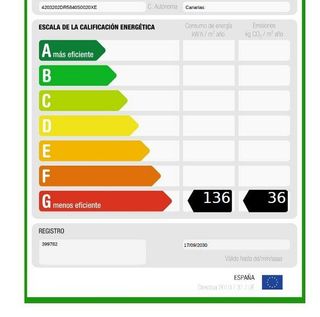 Piso en alquiler en Vecindario-Paredilla-Sardina en Santa Lucía de Tirajana