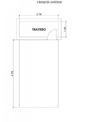 Piso en alquiler en Vecindario-Paredilla-Sardina en Santa Lucía de Tirajana