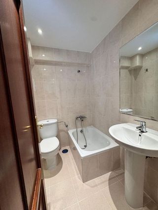 Piso en alquiler en Pilar en Madrid