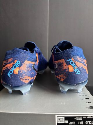 Nike Phantom GX II Elite FG “Erling Haaland” 46