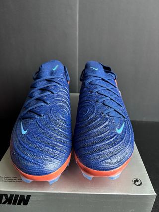 Nike Phantom GX II Elite FG “Erling Haaland” 46