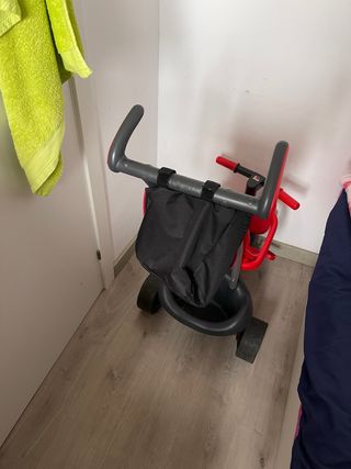 Triciclo Molto para niños