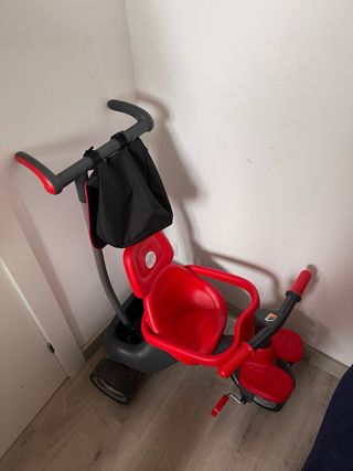 Triciclo Molto para niños