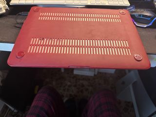 MacBook Air SSD 128GB,13 pulgadas