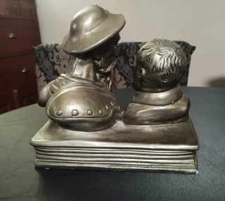 DON QUIJOTE Y SANCHO - NO con InPost