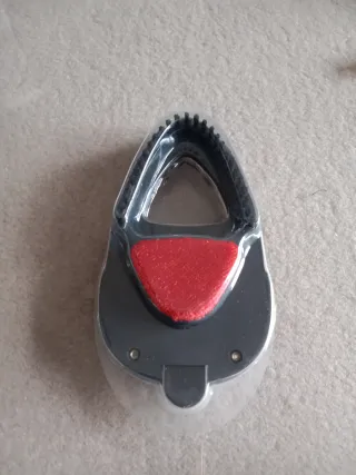 Plancha de vapor vertical SilverCrest