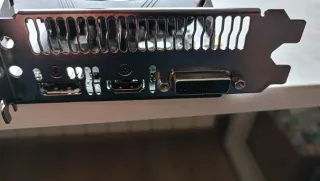 Tarjeta Gráfica ASUS GeForce GTX 1050 Ti