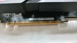 Tarjeta Gráfica ASUS GeForce GTX 1050 Ti