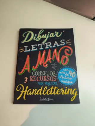Dibujar letras a mano: Consejos y recursos para...