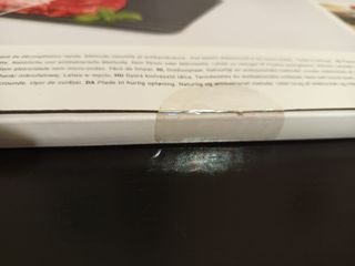 Tabla Descongelar Alimentos InnovaGoods