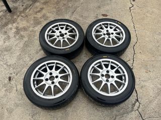 Llantas y Neumáticos Hankook