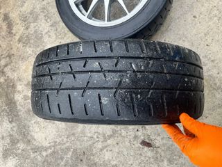 Llantas y Neumáticos Hankook