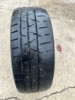 Llantas y Neumáticos Hankook