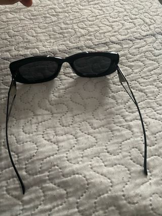 Gafas de Sol Prada 14 Ys Negras