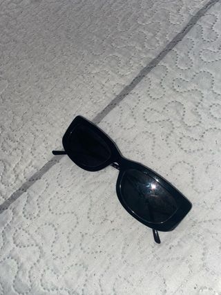 Gafas de Sol Prada 14 Ys Negras