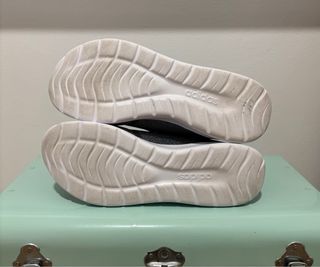 Zapatillas running Adidas unisex Talla 42