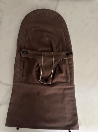 Funda Hamaca Babybjörn Marrón