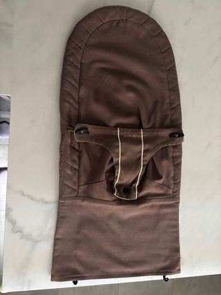 Funda Hamaca Babybjörn Marrón