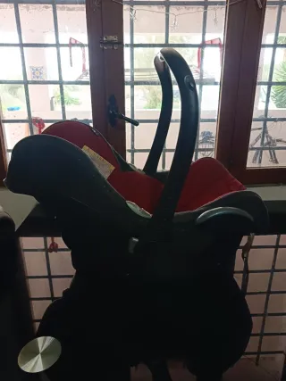 Maxi-Cosi Silla de Coche Bebé