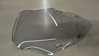 Cúpula Parabrisas Yamaha XMAX / Tricity 300