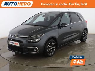 Citroën C4 Picasso 1.2 PureTech Feel