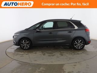 Citroën C4 Picasso 1.2 PureTech Feel