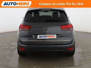 Citroën C4 Picasso 1.2 PureTech Feel