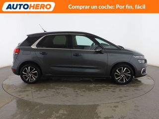 Citroën C4 Picasso 1.2 PureTech Feel