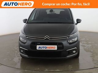 Citroën C4 Picasso 1.2 PureTech Feel