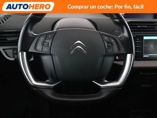 Citroën C4 Picasso 1.2 PureTech Feel