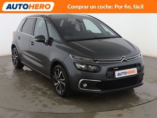Citroën C4 Picasso 1.2 PureTech Feel