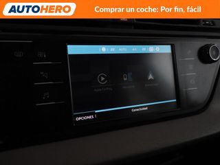 Citroën C4 Picasso 1.2 PureTech Feel