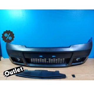 PARAGOLPES DELANTERO OPEL ASTRA G 97-04 LOOK OPC C002123C4