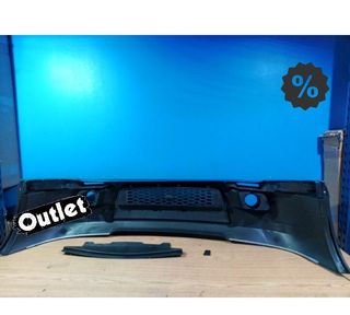 PARAGOLPES DELANTERO OPEL ASTRA G 97-04 LOOK OPC C002123C4