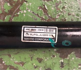 CREMALLERA DIRECCIÓN KIA SPORTAGE 2015