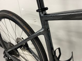 BICI ELECTRICA GRAVEL SPECIALIZED TURBO CREO CARBO