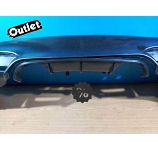 PARAGOLPES TRASERO BMW F32 F33 LOOK M4 C014035C1