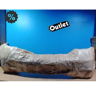 PARAGOLPES TRASERO BMW F32 F33 LOOK M4 C014035C1